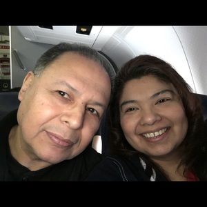 Meet your Posher, Aaron